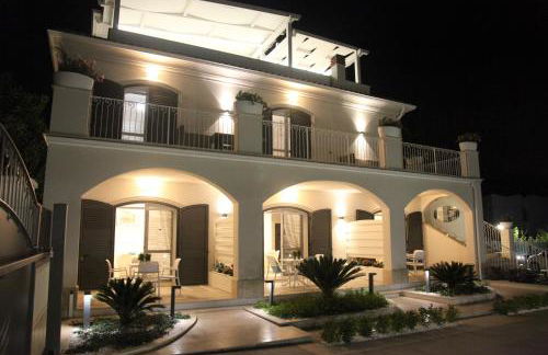 La Dimora degli Angeli - Photo 30