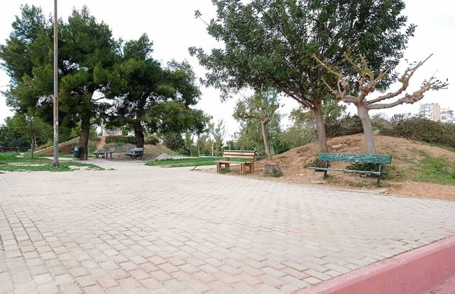 Luxury maisonette in Ilioupoli - Foto 45