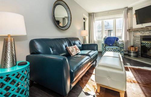 Jack S'Bearo- AC, Pool, Mountain Views, Hiking, Gym - Foto 18