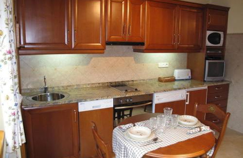 Apartamento con jardin en Gessa - Foto 5