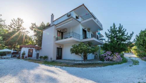 Studios Vasilia - Foto 5