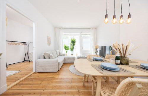 SUHU Berlin Apartments - Foto 1