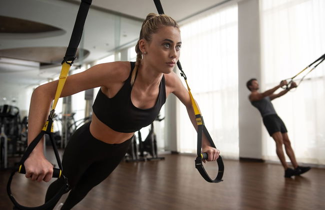 Le Blanc Spa Resort Cancun - Adults Only - All-Inclusive - Foto 65