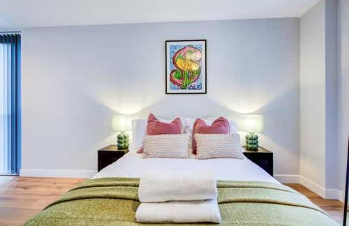 The Montague - Foto 24