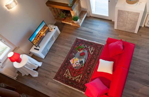 Casa Fellini - Foto 18