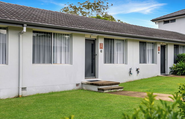 Prickly Pear Stays Jesmond - Short Term Accommodation - Foto 39