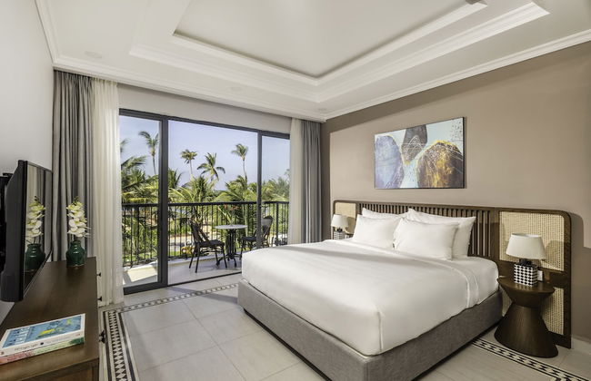 Andochine Resort & Spa Phu Quoc - Foto 18