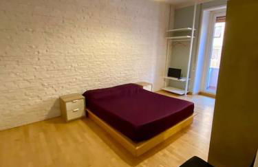 Lovely Apartment near metro A Re di Roma - Foto 8