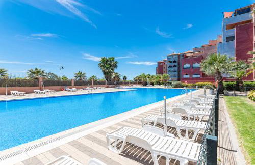 Las Palmeras by Ĥ - Playa Punta del Moral PLHP9P14 - Foto 23