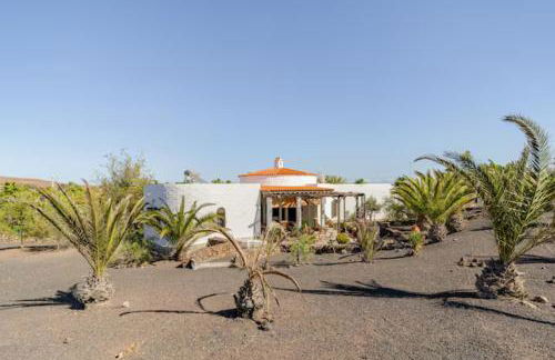 Casa Barranco Grande - Entspannung pur mit privatem Pool, wind- und sichtgeschützt - Photo 7