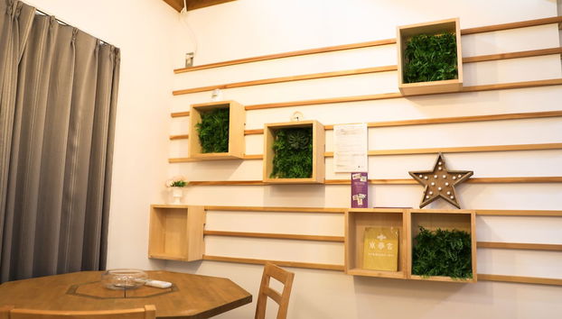 Servicio de comidas en la habitación