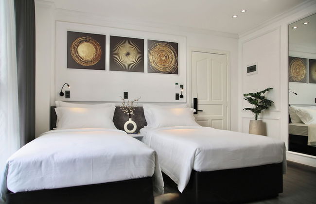 CityHouse - El Pino Realm - Photo 8