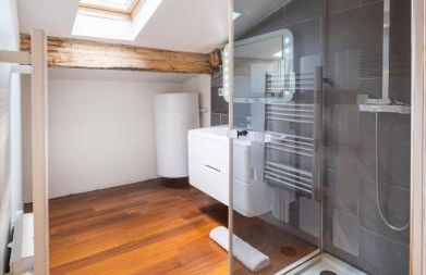 Loft - Climatisation, Parking, Tout équipé - Foto 19