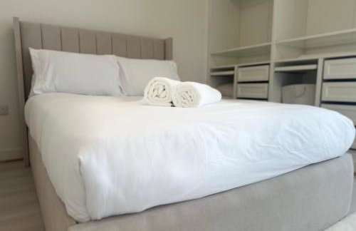 The Beige House - Foto 29