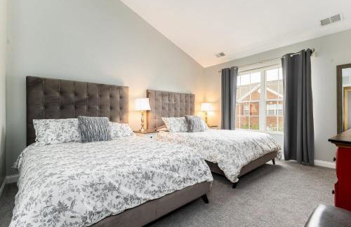 Dublin Village Townhome - Foto 5