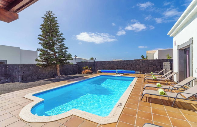 Villa Argentina - Photo 1