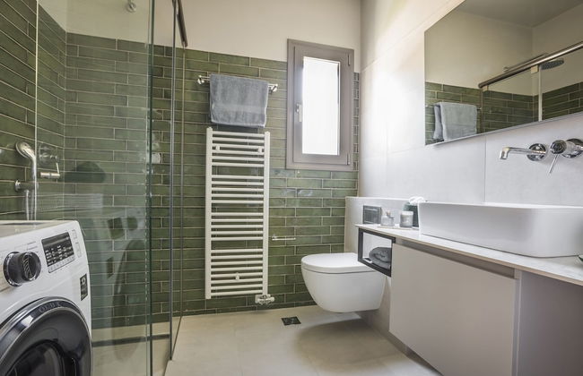 Alekos Beach Houses - Elia Villas - Foto 18