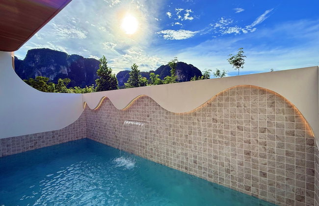 The Apex Private Pool Villa Krabi - Photo 14