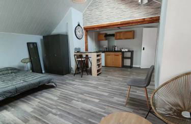 La maison du lac - Foto 19