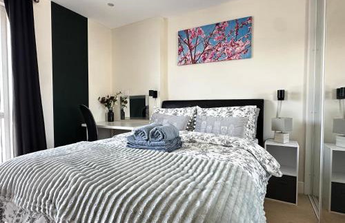 Seaside APT with Harbour View - Foto 23