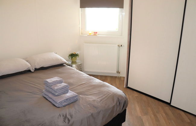 Secluded Chalet in Suwald With Hottub - Foto 11