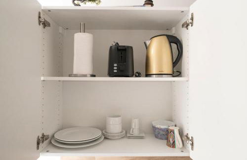 La Teranga de Kadi & Cathy, avec jardin privatif - Foto 49