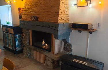 Un Coin De Gîtes - Foto 62