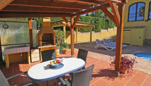 Villa Jardin by Interhome - Foto 3