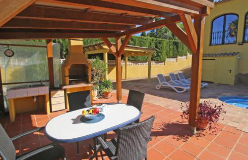 Villa Jardin by Interhome - Photo 3