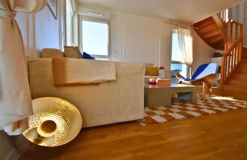 Le Belvédère Parisien - Foto 13