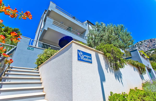 Apartments Maslina - Foto 71