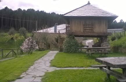 Apartamentos rurales Vilarchao - Foto 31