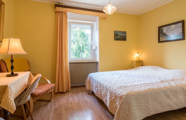 Appartements Maison Bellevue - Photo 6