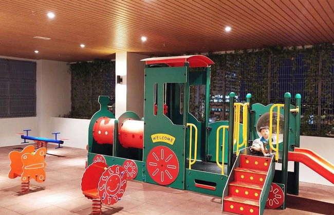 Mykey Atlantis B-08-09 Melaka City - Foto 33