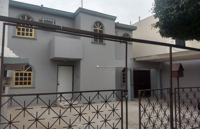 Tu hogar en los mochis - Foto 1