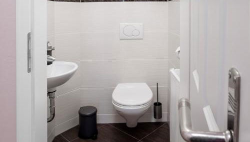 Ferienwohnung Suhler Stadt-Oase - Foto 3