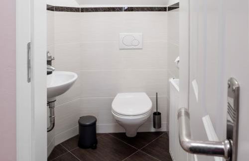 Ferienwohnung Suhler Stadt-Oase - Foto 3