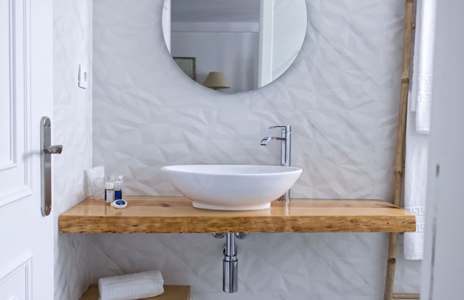 PB DLX Ilha - Palacete da Baixa - Foto 21