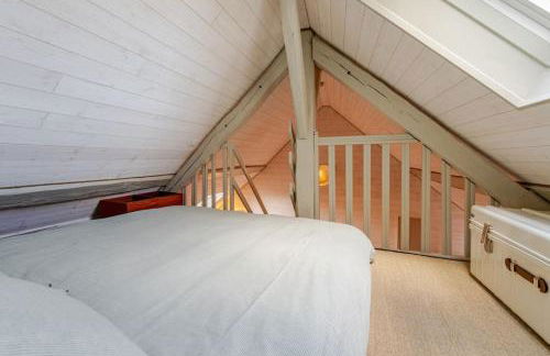 Countryside Cottage samois-sur-seine - Foto 15