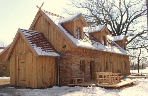 Ferienhof Idyll am kleinen Fließ - Foto 48