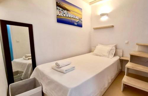 Sunny house mykonos town - Photo 15