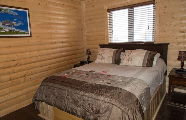 Burnt Cape Cabins - Foto 2