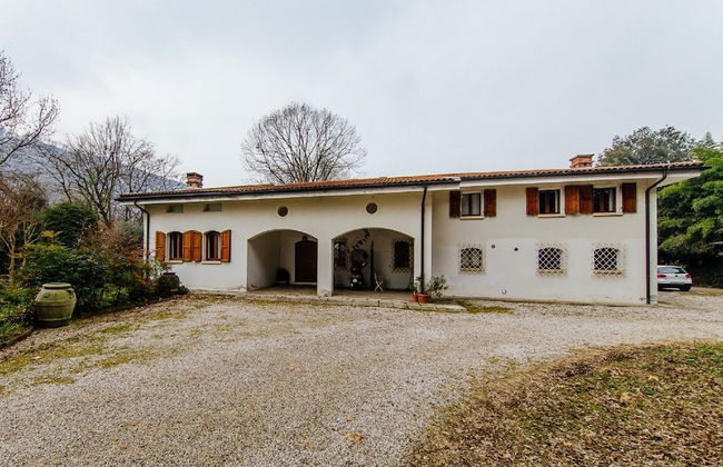 Welc-om Green Cottage - Foto 32