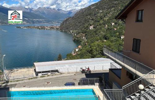 Belvedere in Costa - Lake View - Photo 1