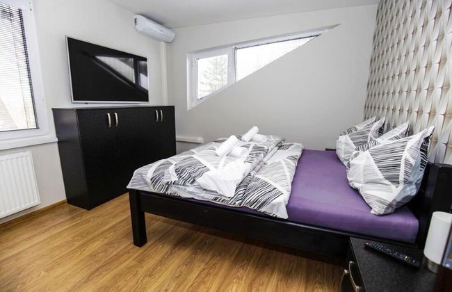 Frenst t pod Radhostem Mofl540 - Foto 26