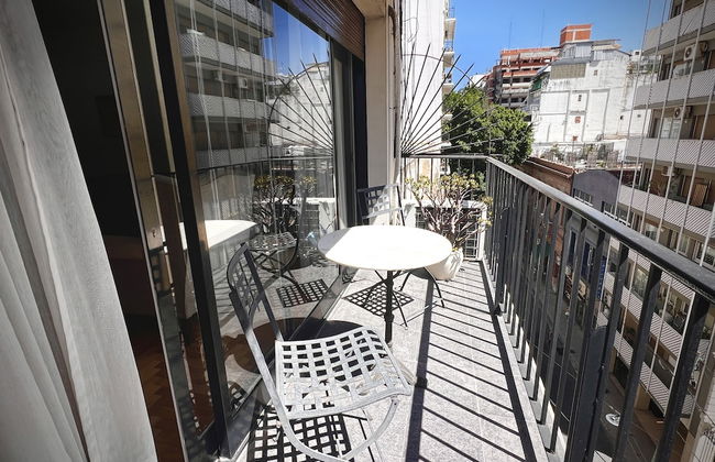 Exclusive Apartment in Recoleta BN4 by Apartments Bariloche - Foto 27