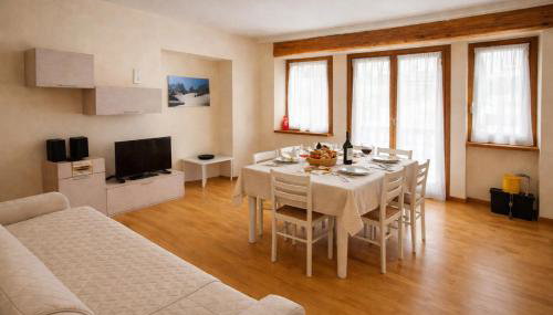 Sorapis appartament Dolomiti - Foto 4