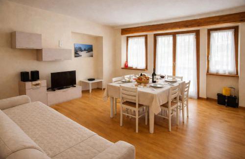 Sorapis appartament Dolomiti - Foto 4