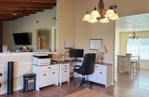 Desert Ranch Retreat - Foto 5