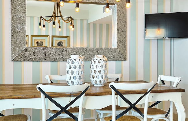 Beachfront Condos Las Olas Sleeps 6 - Foto 17